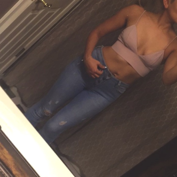 Express - bralette - Picture 4 of 4